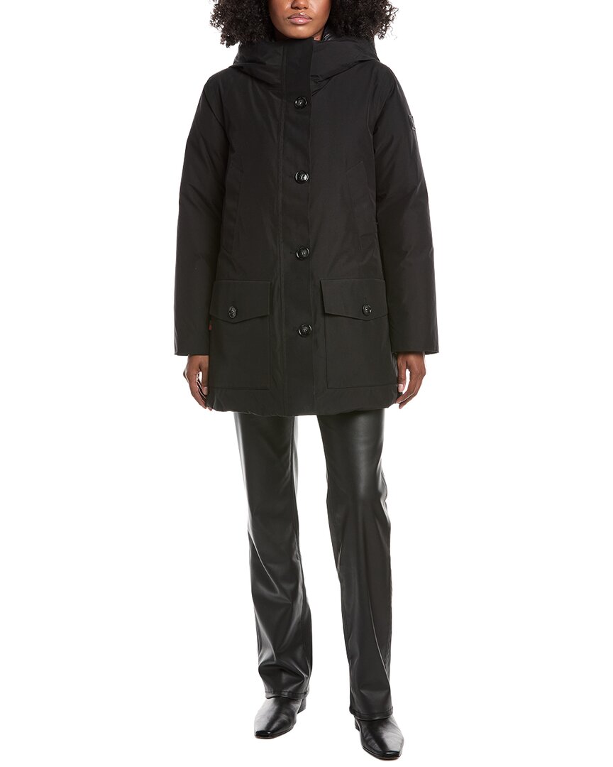 Woolrich Mountain Down Parka