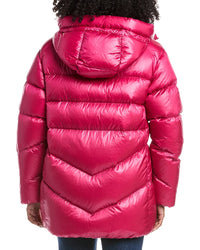 Woolrich Packable Birch Down Jacket