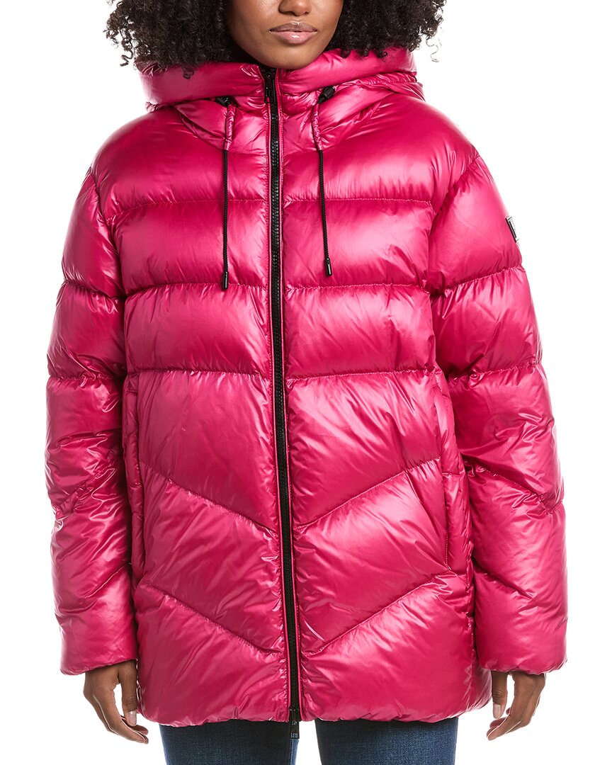 Woolrich Packable Birch Down Jacket