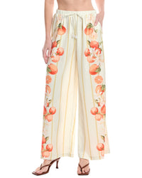 La Porte Esme Drawstring Pant