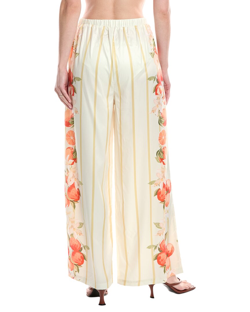 La Porte Esme Drawstring Pant
