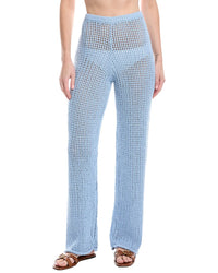 La Porte Mia Knit Pant