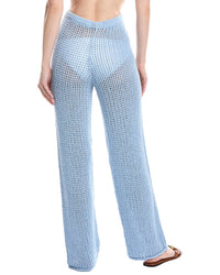 La Porte Mia Knit Pant