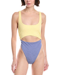 La Porte 80S Sky High One-Piece