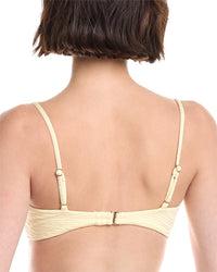 La Porte Fonda Underwire Bikini Top