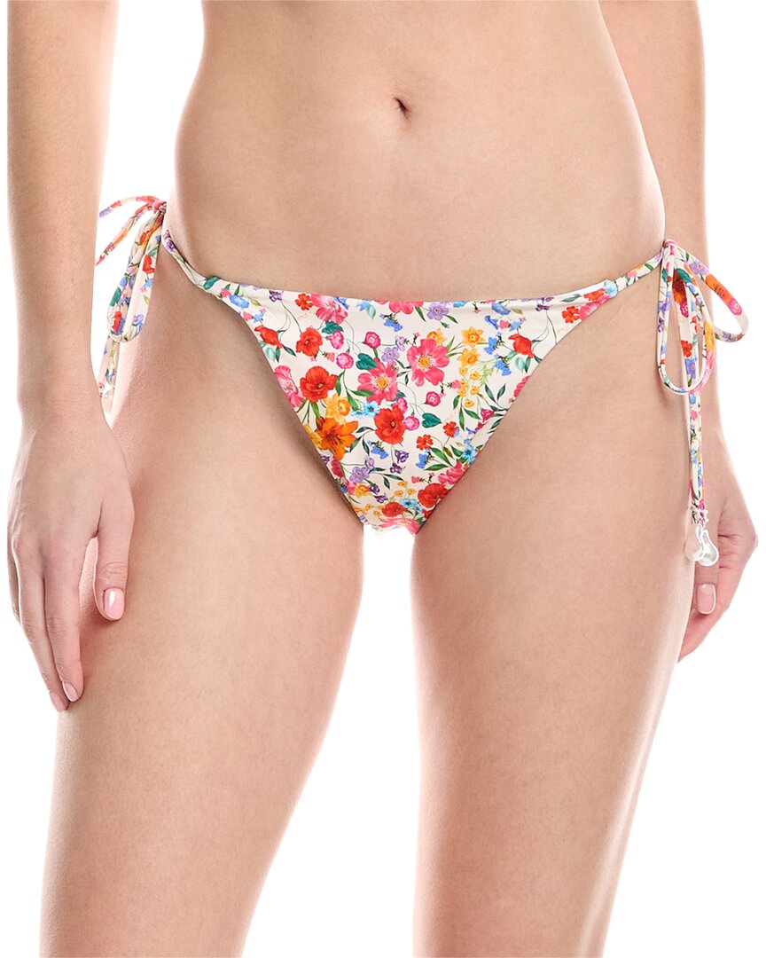 La Porte Aurora Bikini Bottom