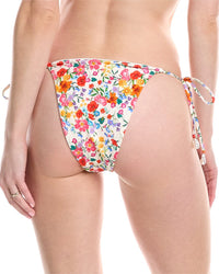 La Porte Aurora Bikini Bottom