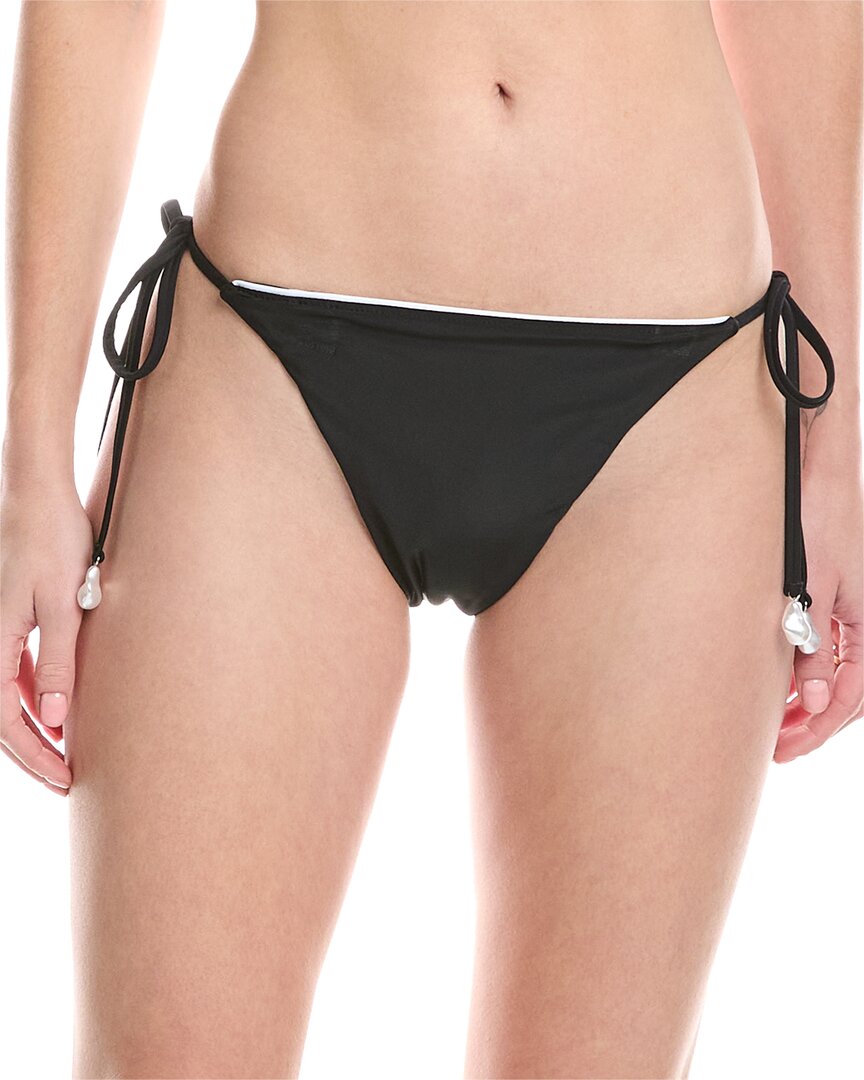 La Porte Aurora Bikini Bottom