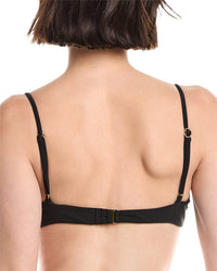 La Porte Fonda Underwire Bikini Top