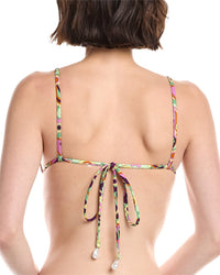 La Porte Kendall Bikini Top