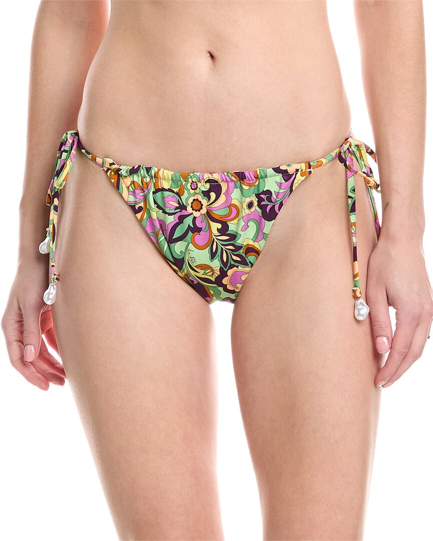 La Porte Kourtney Bikini Bottom