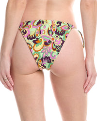 La Porte Kourtney Bikini Bottom