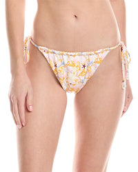 La Porte Kourtney Bikini Bottom