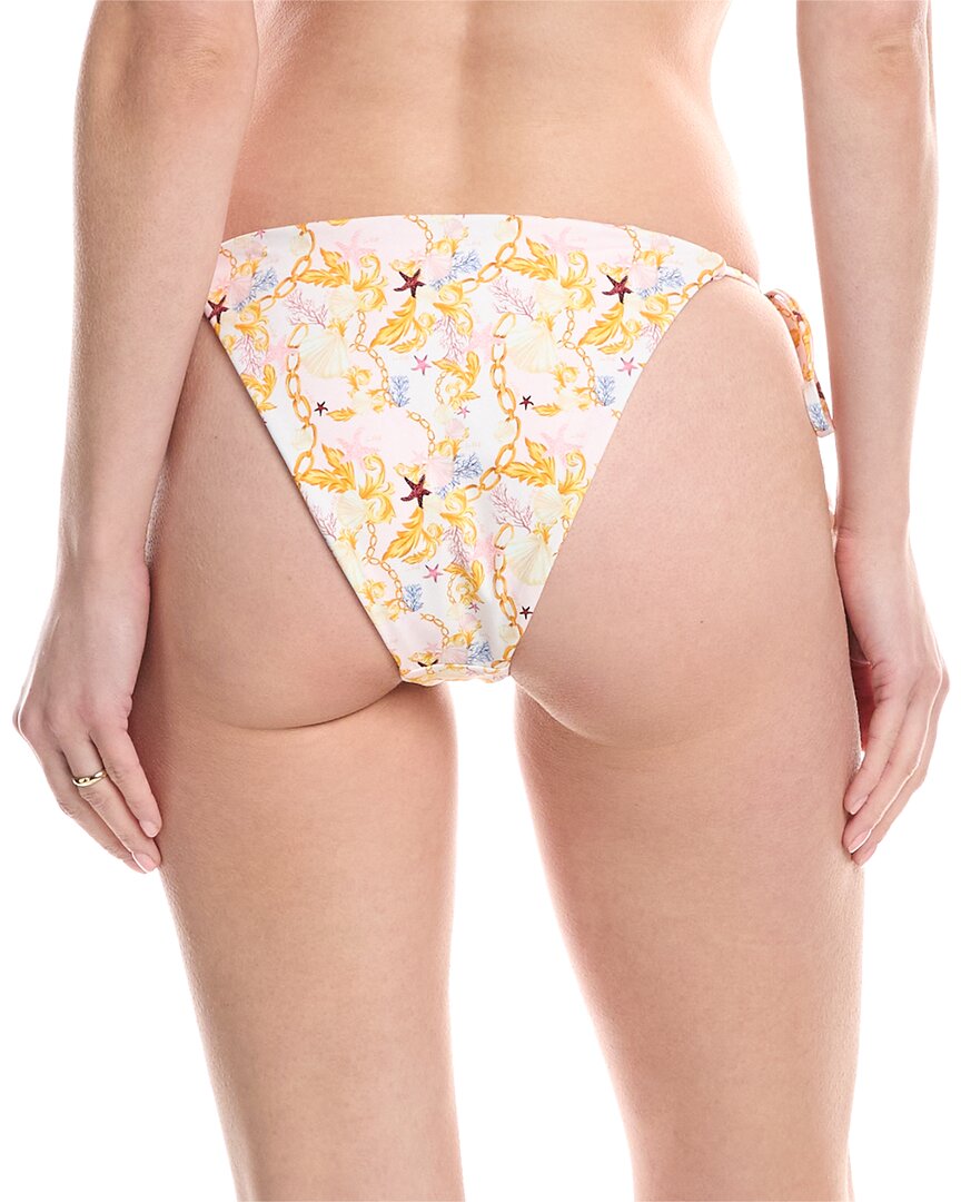 La Porte Kourtney Bikini Bottom