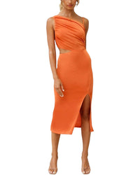 Delli.S Midi Dress