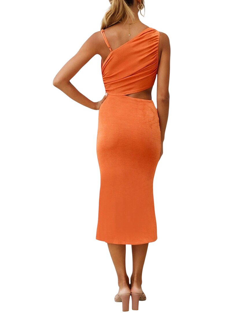 Delli.S Midi Dress