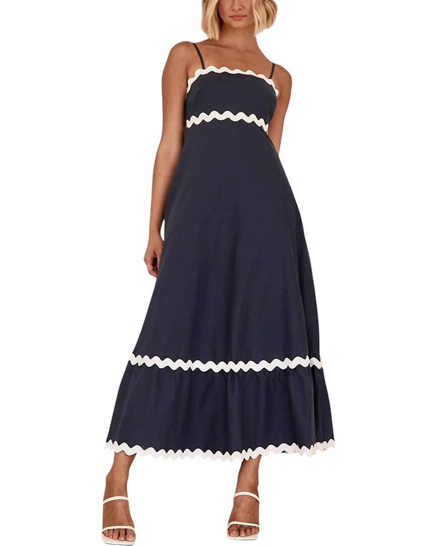 Delli.S Midi Dress