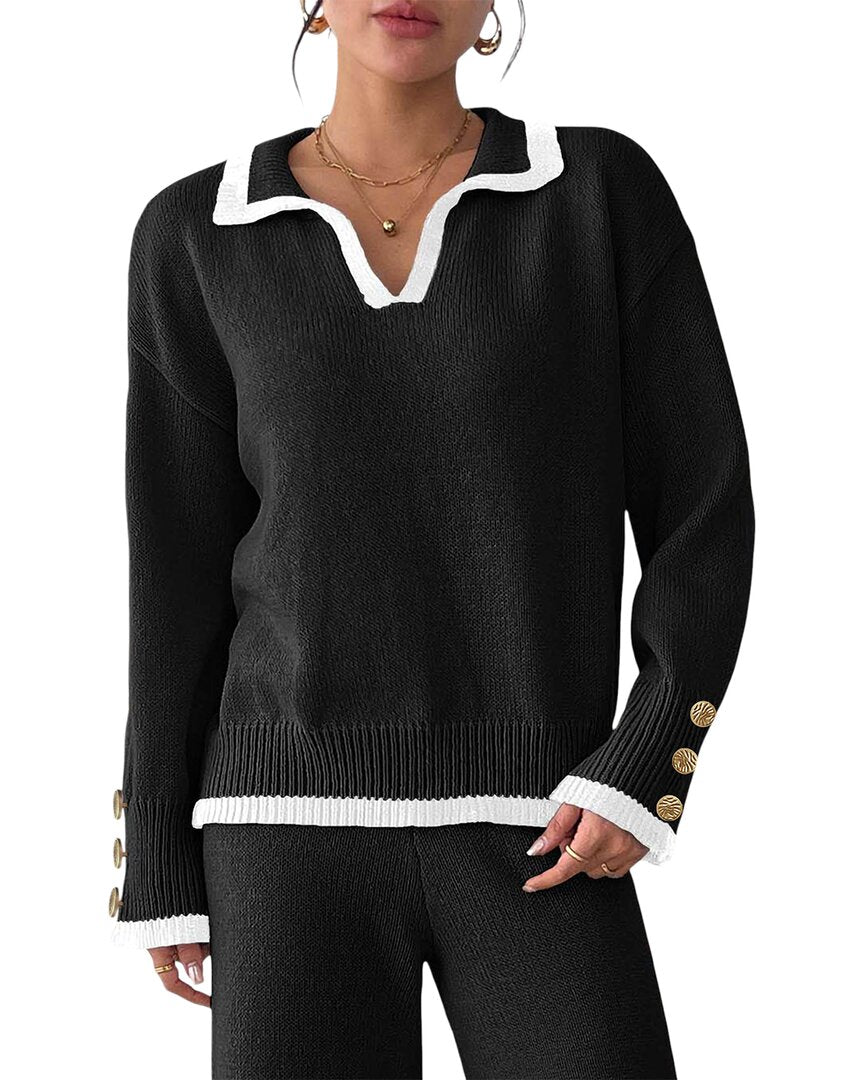 Nino Balcutti Sweater