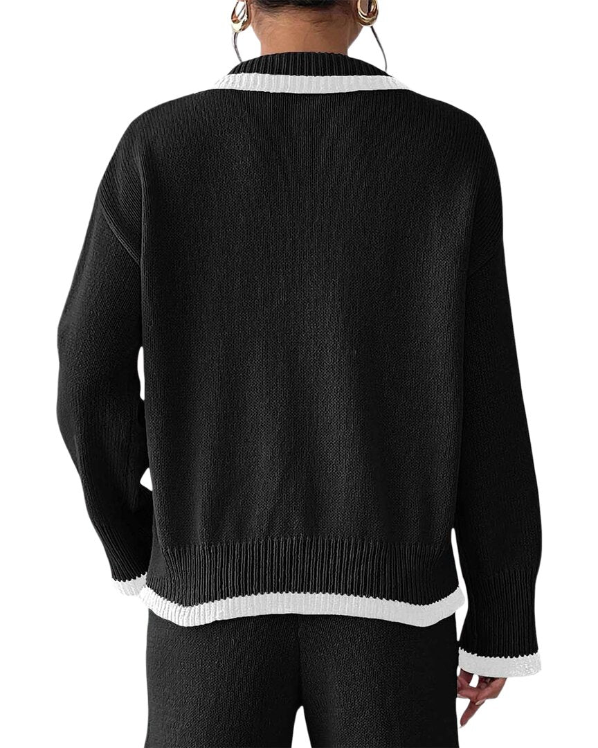 Nino Balcutti Sweater
