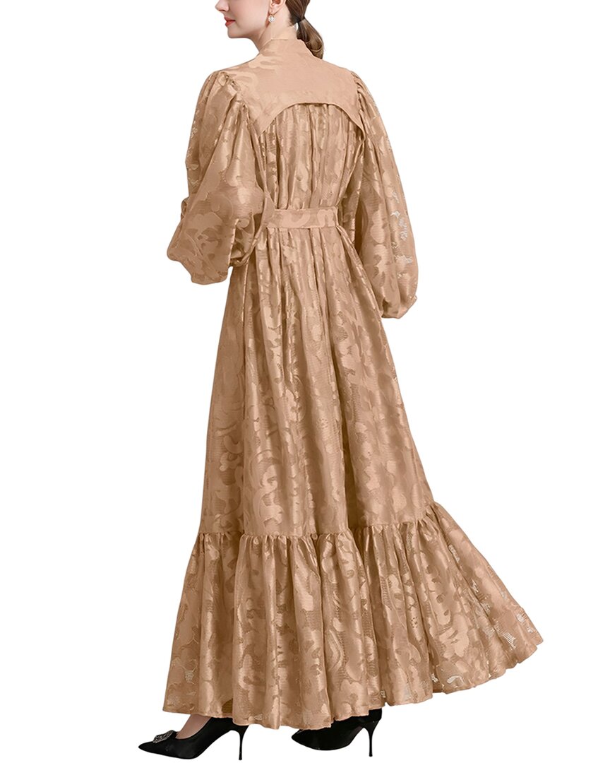 MIRA RICHI Mira Richi Maxi Dress