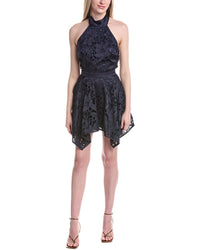 Ramy Brook Leyla Mini Dress