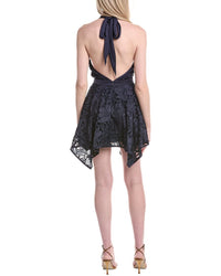 Ramy Brook Leyla Mini Dress