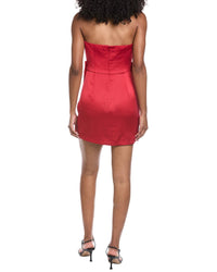 Ramy Brook Mercy Mini Dress