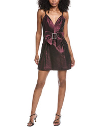 Ramy Brook Ana Cocktail Dress