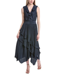 Ramy Brook Hadlee Maxi Dress