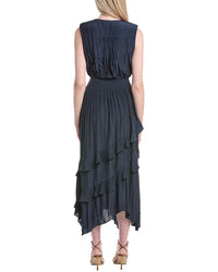 Ramy Brook Hadlee Maxi Dress