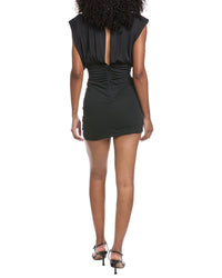Ramy Brook Aubrie Mini Dress
