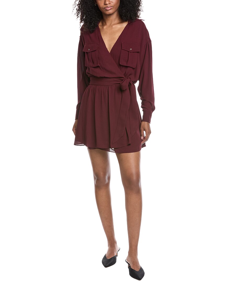 Ramy Brook Summer Dress