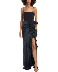 Cinq À Sept Drina Gown