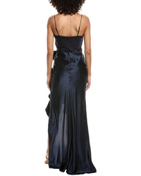 Cinq À Sept Drina Gown