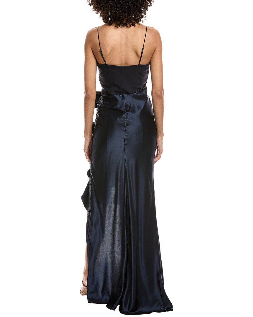 Cinq À Sept Drina Gown