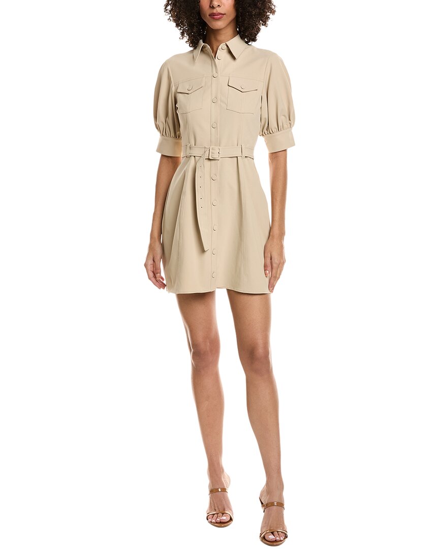 Cinq À Sept Zillah Shirtdress