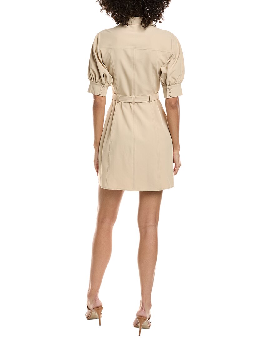 Cinq À Sept Zillah Shirtdress