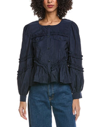Cinq À Sept Kumiko Jacket