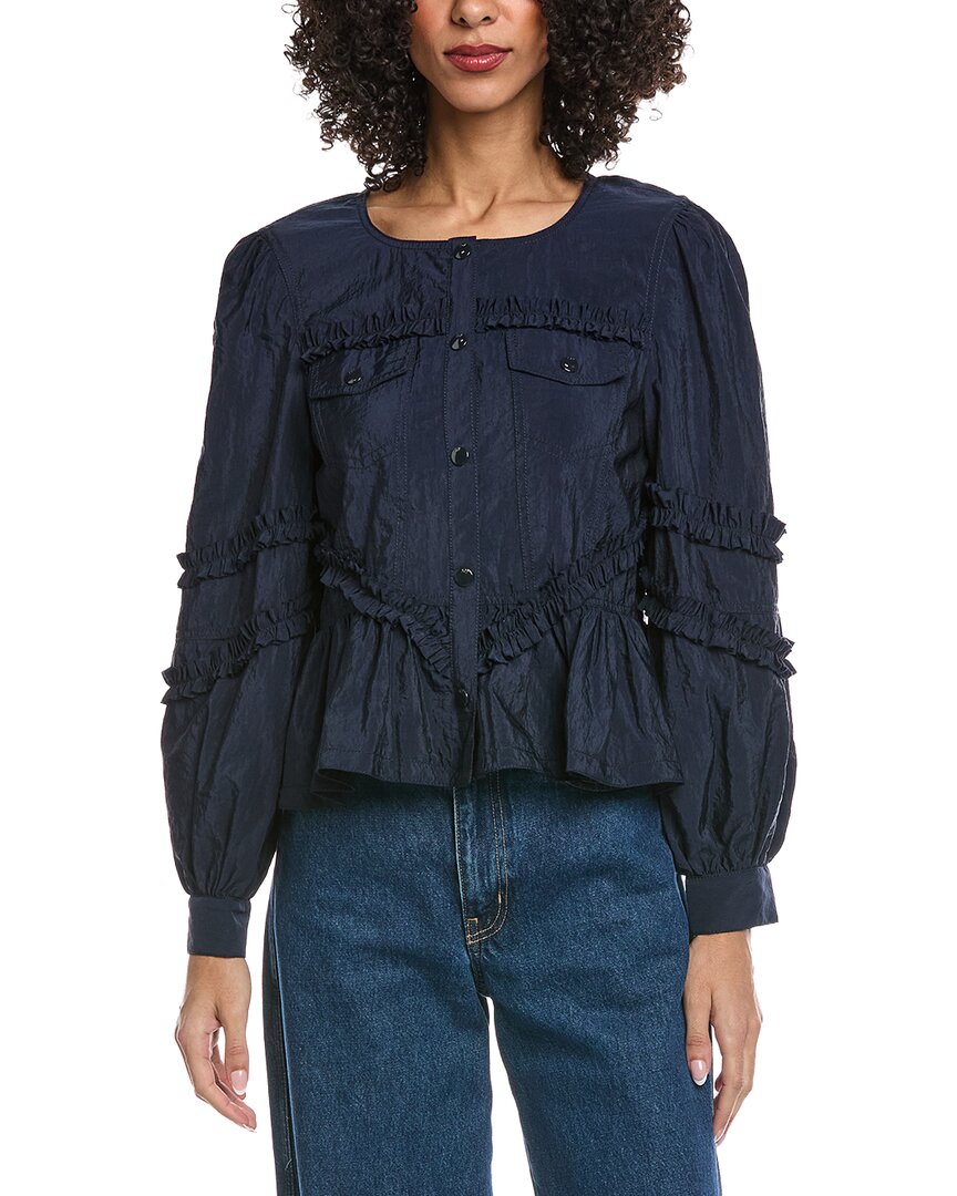 Cinq À Sept Kumiko Jacket