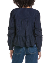 Cinq À Sept Kumiko Jacket