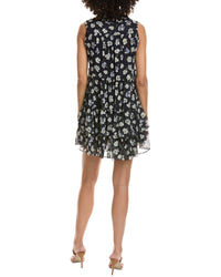 Cinq À Sept Becci Mini Dress