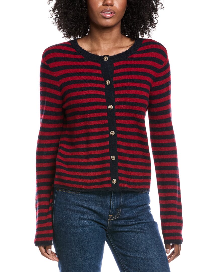 Chaser Chaser Tommy Cardigan