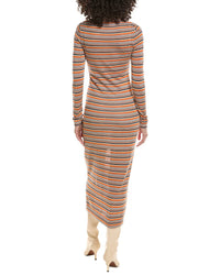 Missoni Maxi Dress