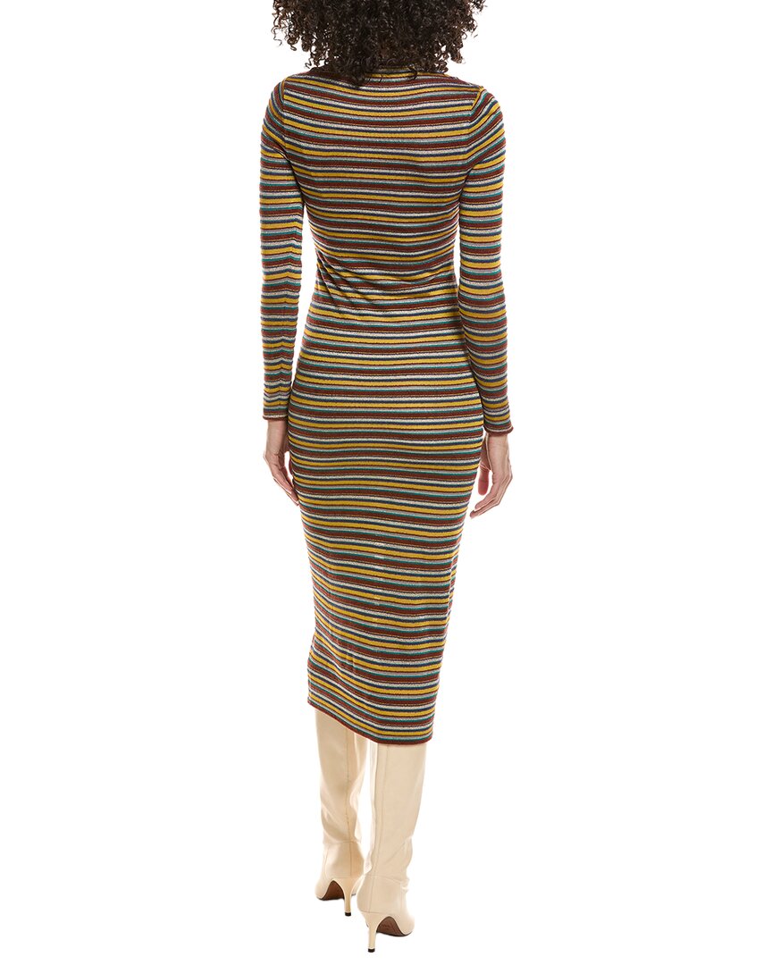 Missoni Maxi Dress