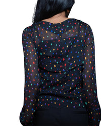 Eva Franco Sonora Blouse