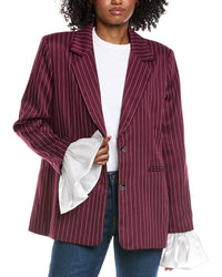 Colette Rose Jacket
