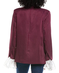 Colette Rose Jacket