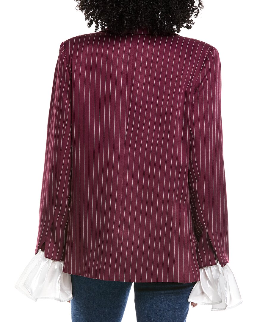 Colette Rose Jacket