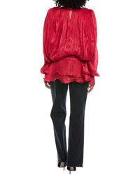 Colette Rose Top