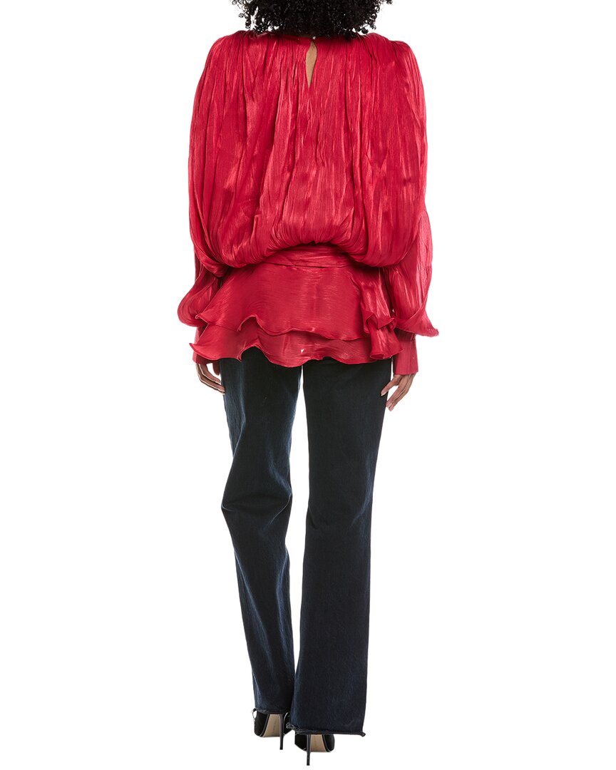 Colette Rose Top
